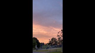 Amazing Sky