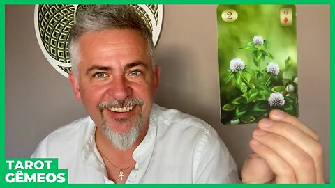 TAROT GÊMEOS - MENSAGEM ESPECIAL DOS MENTORES PARA VOCÊ.