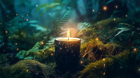 LISTEN TO THIS AND YOU WILL RECEIVE IMMACULATE MIRACLES THROUGHOUT YOUR LIFE - DNA REPAIR, 528 HZ #2
