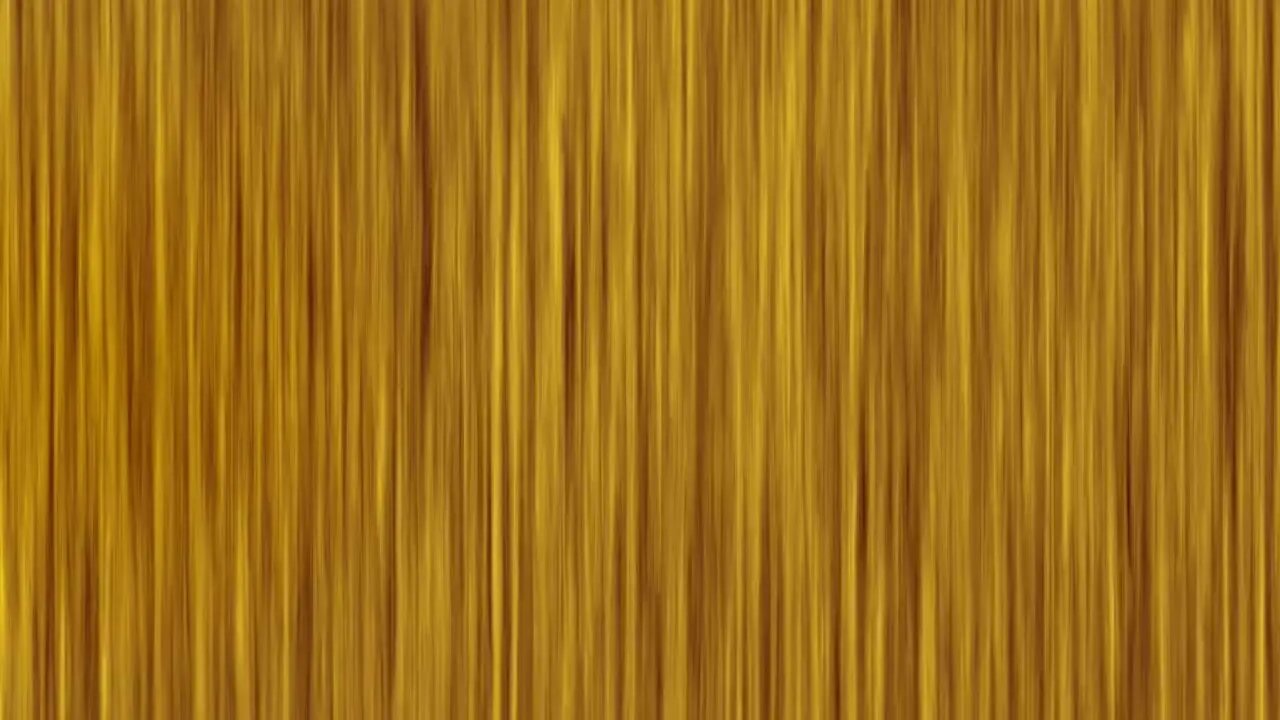 Beachfront B roll Blonde Free to Use HD Animated Looping Background