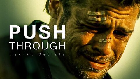 PUSH THROUGH - Best Motivational Speech Compilation 2023