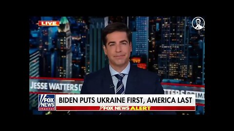 Fox Loves Russia