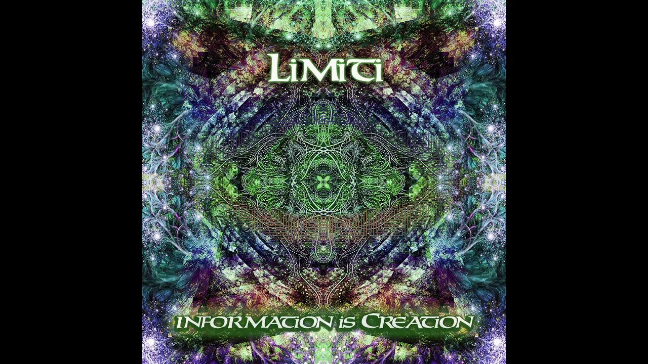 Melom - Unrealistic Reality (Limiti Remix)
