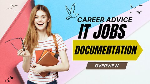 Technical Writing: An Overview on Documentation Career