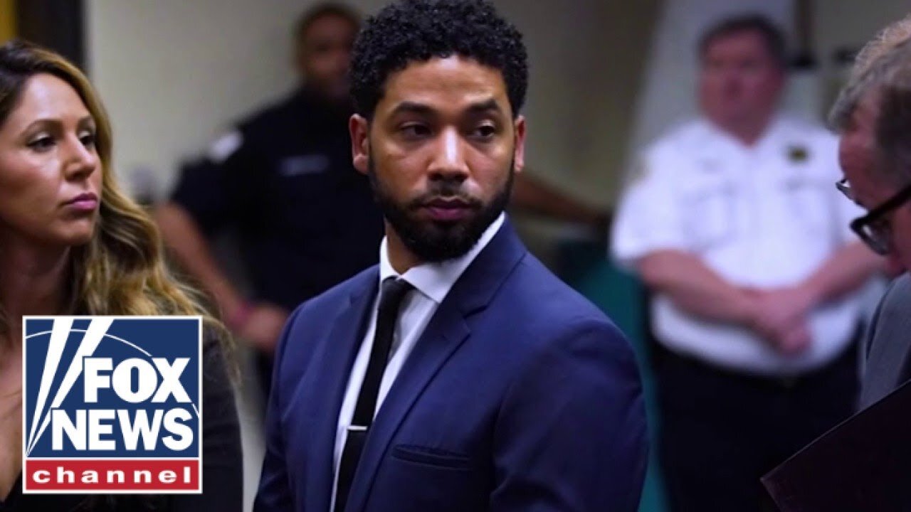 Brothers who staged Jussie Smollett hoax: This was a 'real injustice'