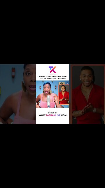 Baby Baby Baby Baby Baaabbyyy Ashanti Has HIT A LICK