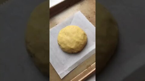 Half Moon Cookies tiktok oatsfairy