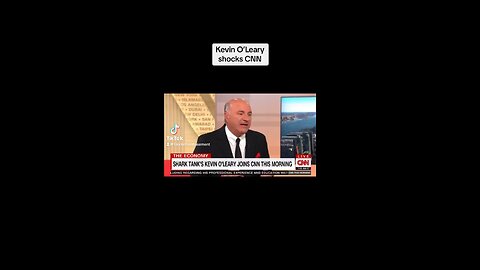 Kevin O’Leary explains why Democrat states are a mess