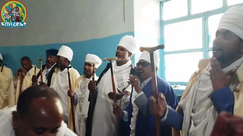 አስገራሚ ዝማሜ በሊቀ ጠበብት ሰሎሞን