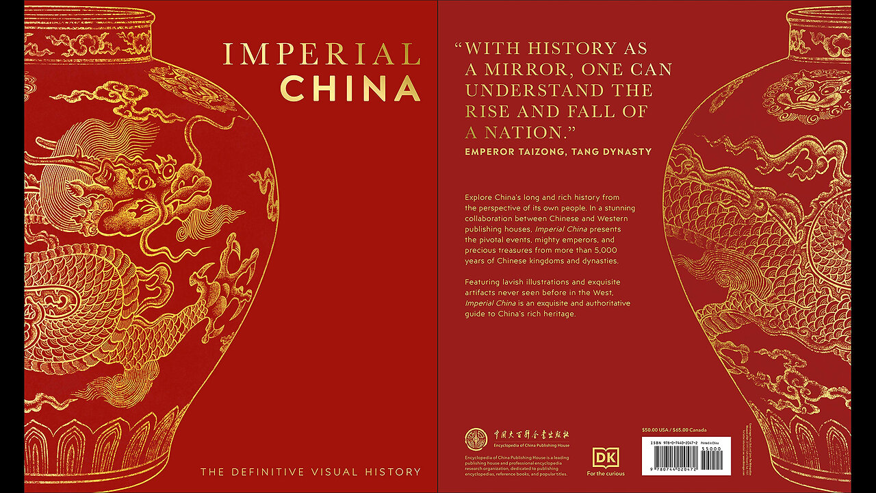 Imperial China
