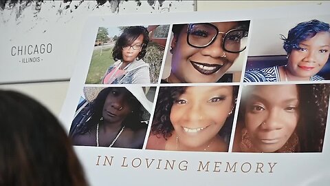 'Helping people was all she did': Family remembers DPS teacher killed in shooting