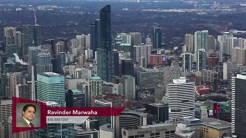 Foreign Homebuyer Tax Is Increased Across Ontario || Canada Housing News || GTA Market Update