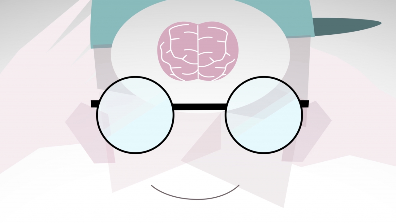 REST: The Serious Work Your Brain Does When You're 'Doing Nothing'