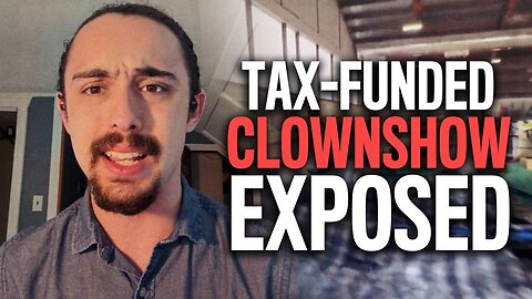 Activist Invades Mass. Migrant Center And Finds Evidence Of Corporate Profiteering Off Tax Dollars