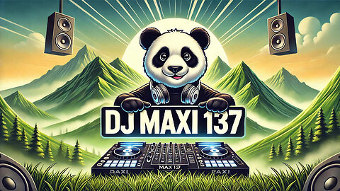 DJ MAXI PART 137