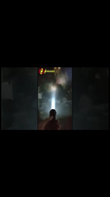 Galera com medo no The Last of Us na CCXP 2022 #shorts