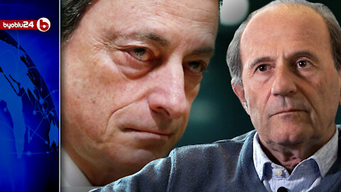 DECRETO AD HOC PER GLI OPERATORI SANITARI CHE RIFIUTANO IL VACCINO? MARIO DRAGHI NON RIUSCIRÀ NELL'INTENTO - N. Galloni