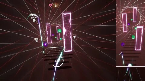 (beat saber) onerepublic - run [mapper: tetsubeats]