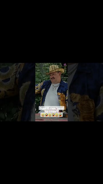 Dorel si "parul lui Adam"