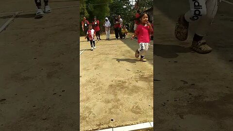 Lomba 17 Agustus #1 🇮🇩