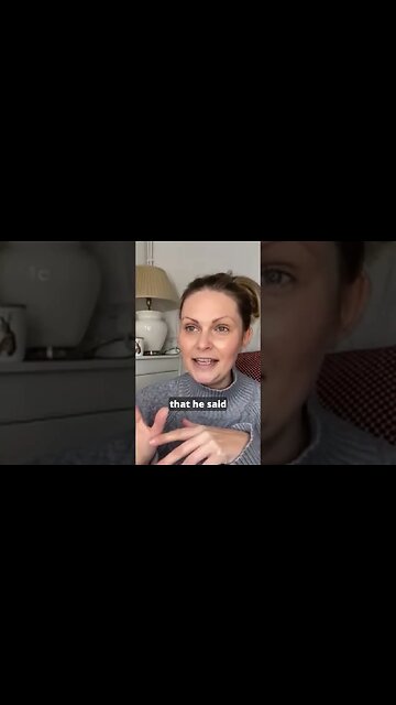 This Jesus CAN'T Save You...#shorts