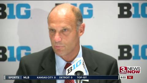 Riley, Lee High on Tyjon Lindsey