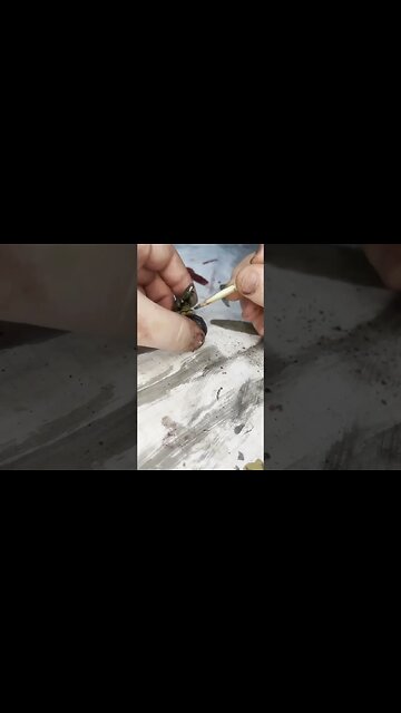 How to Paint Imperial Guard Warhammer 40k: Cadian shock troops