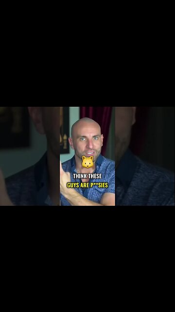 Women Love Dominant Men. #shorts