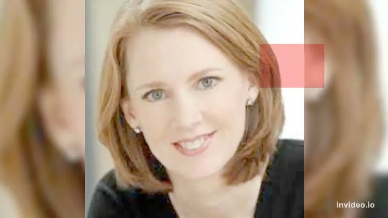 The Mystery of Gretchen Rubin: What Made Her One of the Most Successful Women in America