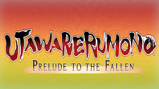 Utawarerumono: Prelude To The Fallen by Lord Gamerson