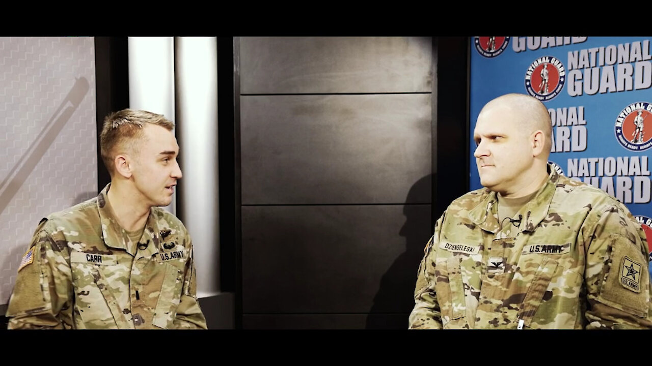 Leader's Recon - EP 5 - Col. Dziengeleski - Understanding Strategic Planning