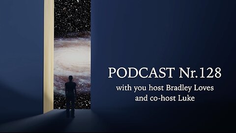 PODCAST N°128 - MORALITY AND HONESTY ARE THE KEYS TO YOUR ASCENSION