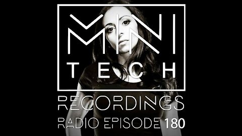 Melissa Nikita @ MTR Radio Episode #180