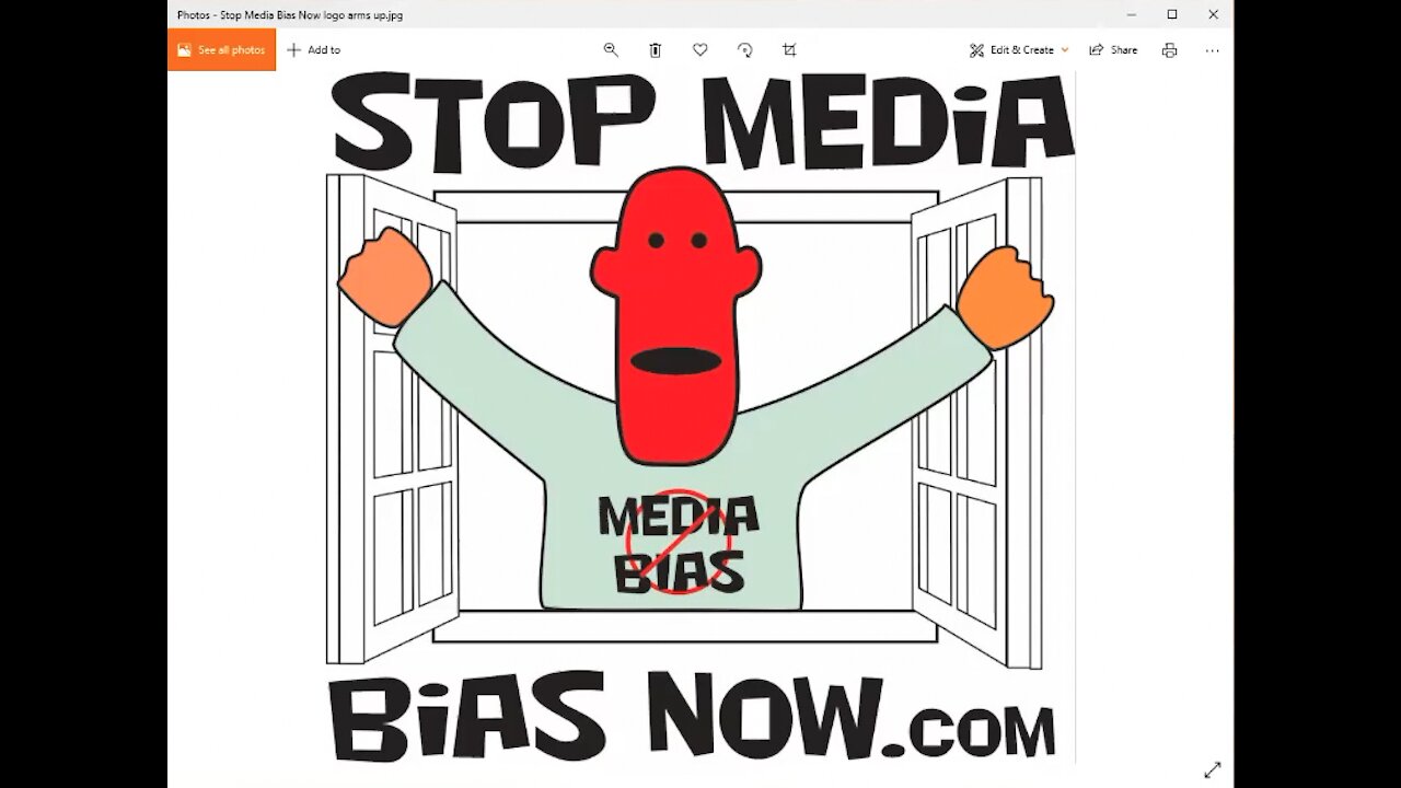 Stop Media Bias Now ( Stopmediabias.com )