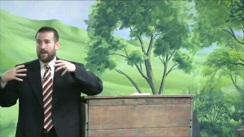 Soul Winning Tip: Be a Silent Partner | Pastor Steven Anderson | Sermon Clip