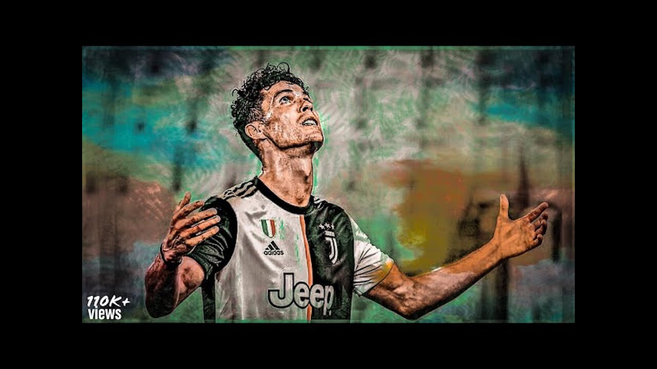 Cristiano Ronaldo Freestyle that makes you say WOW