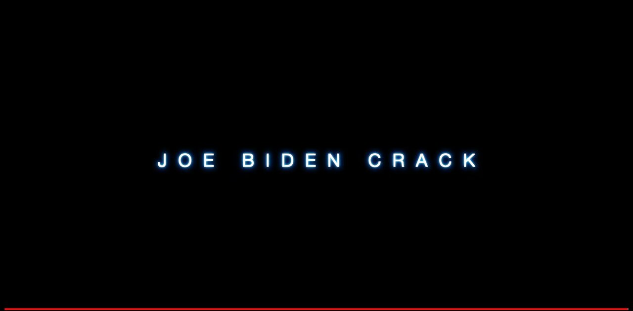 Music Reaction To Nick Nittoli - Joe Biden Crack (Official Music Video)