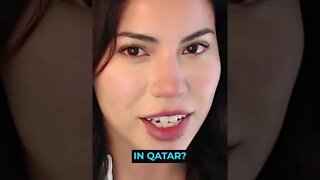 iShowSpeed Shuts Down Qatar!?