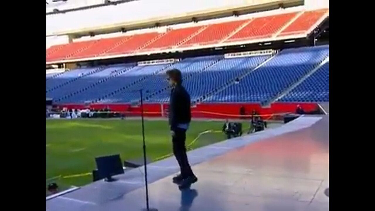 ROLLING STONES - WORRIED ABOUT YOU