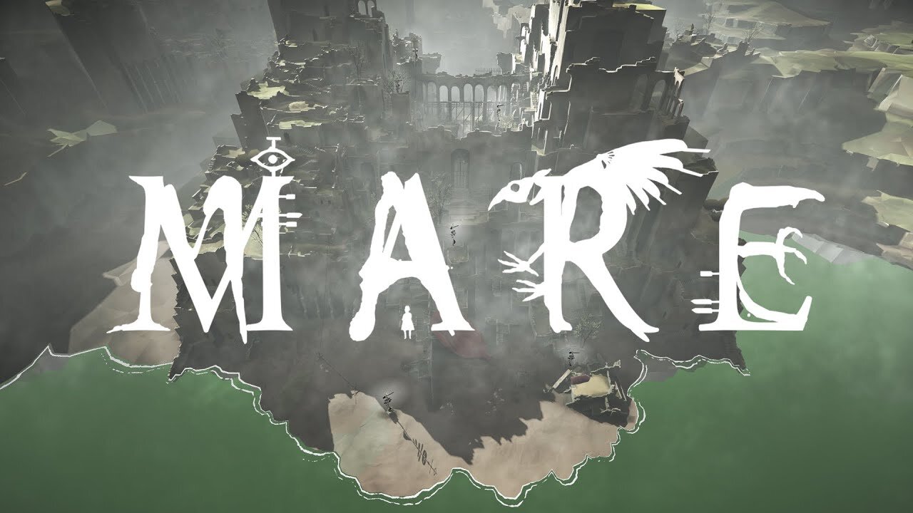 Mare - Announce Trailer (2024) PS VR2 Games