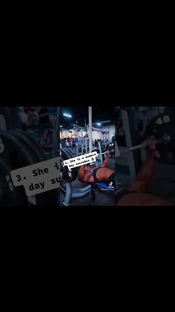 @Brittany Renner is the greatest finesser of all time 👑