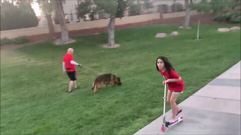 Summerlin Neighborhood Walk & Chat