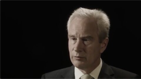 WORLD RENOWNED DOCTOR TALKS ABOUT PROFOUNDLY DISTURBING POLICY RESPONSE TO CV - 1.9