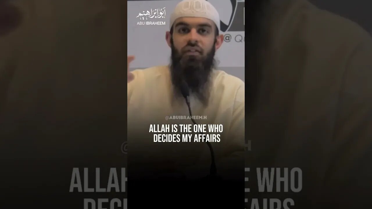 The Highest Level of Worship