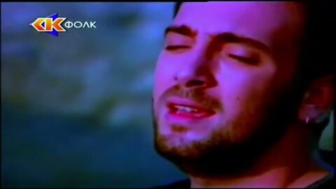 Γιώργος Αλκαίος - Δεν πειράζει (1994) - Μουσικό βίντεο