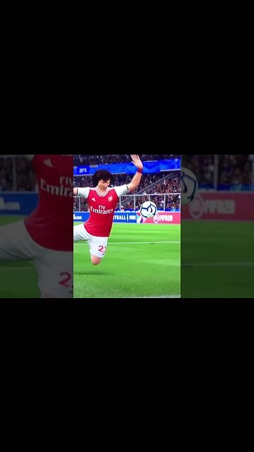 FIFA FUNNY MOMMENTS #Shorts #shorts #FIFA