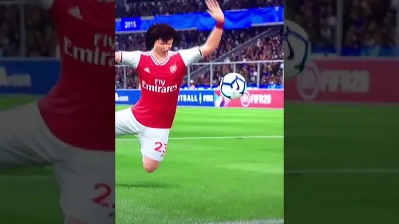 FIFA FUNNY MOMMENTS #Shorts #shorts #FIFA