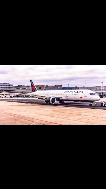 Canada Is Reminding Tourists Exactly What Type Of Trip Is Considered ‘Non-Essential’