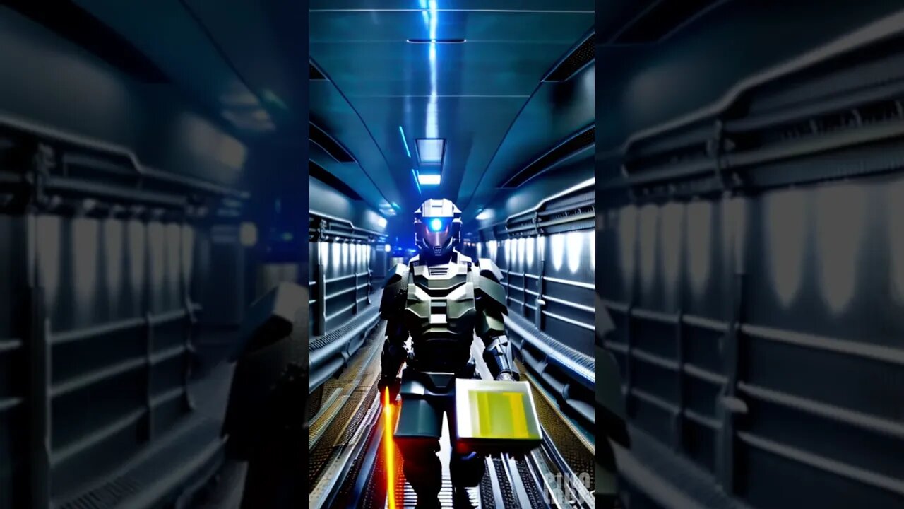Fast Facts: Halo Spartans