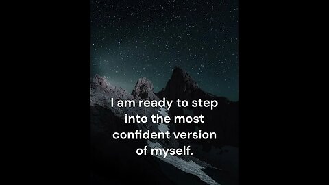 Manifest your future now #shorts #manifestation